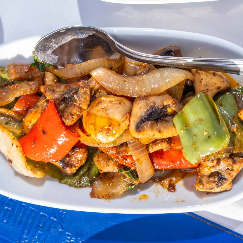 Sarhoş Mantarı