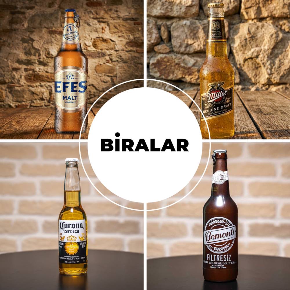 Biralar